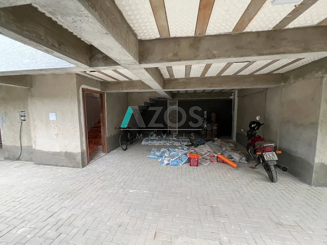 Sobrado, 3 quartos, 150 m² - Foto 34