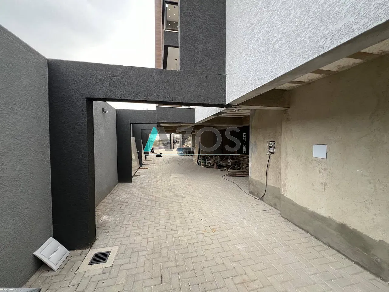 Sobrado, 3 quartos, 150 m² - Foto 35