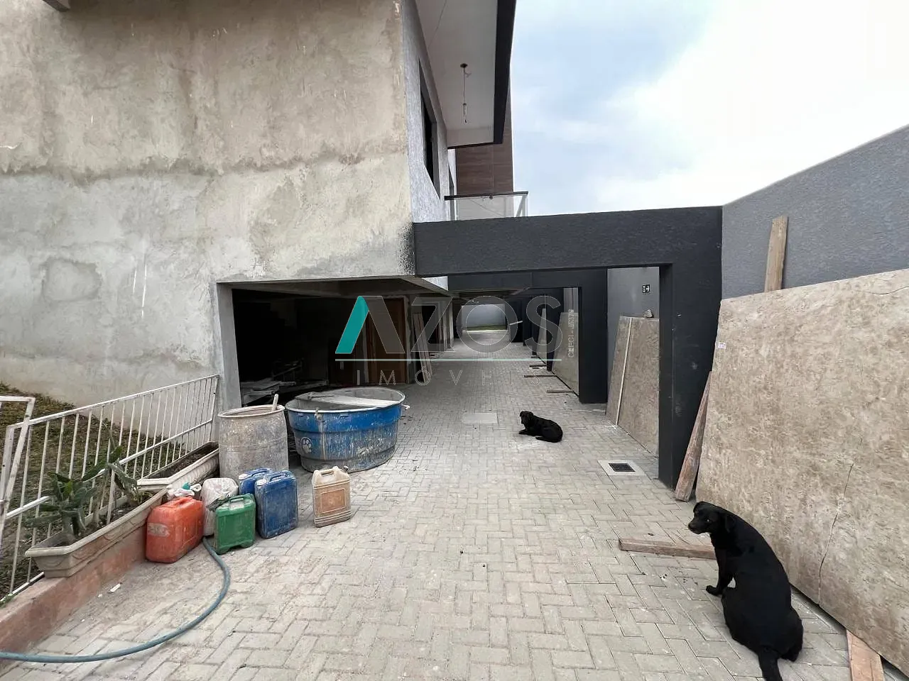 Sobrado, 3 quartos, 150 m² - Foto 36
