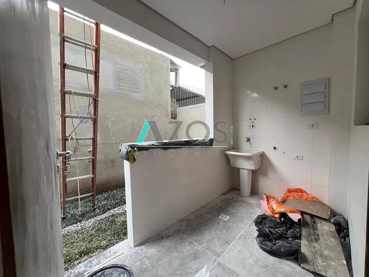 Sobrado, 3 quartos, 150 m² - Foto 31