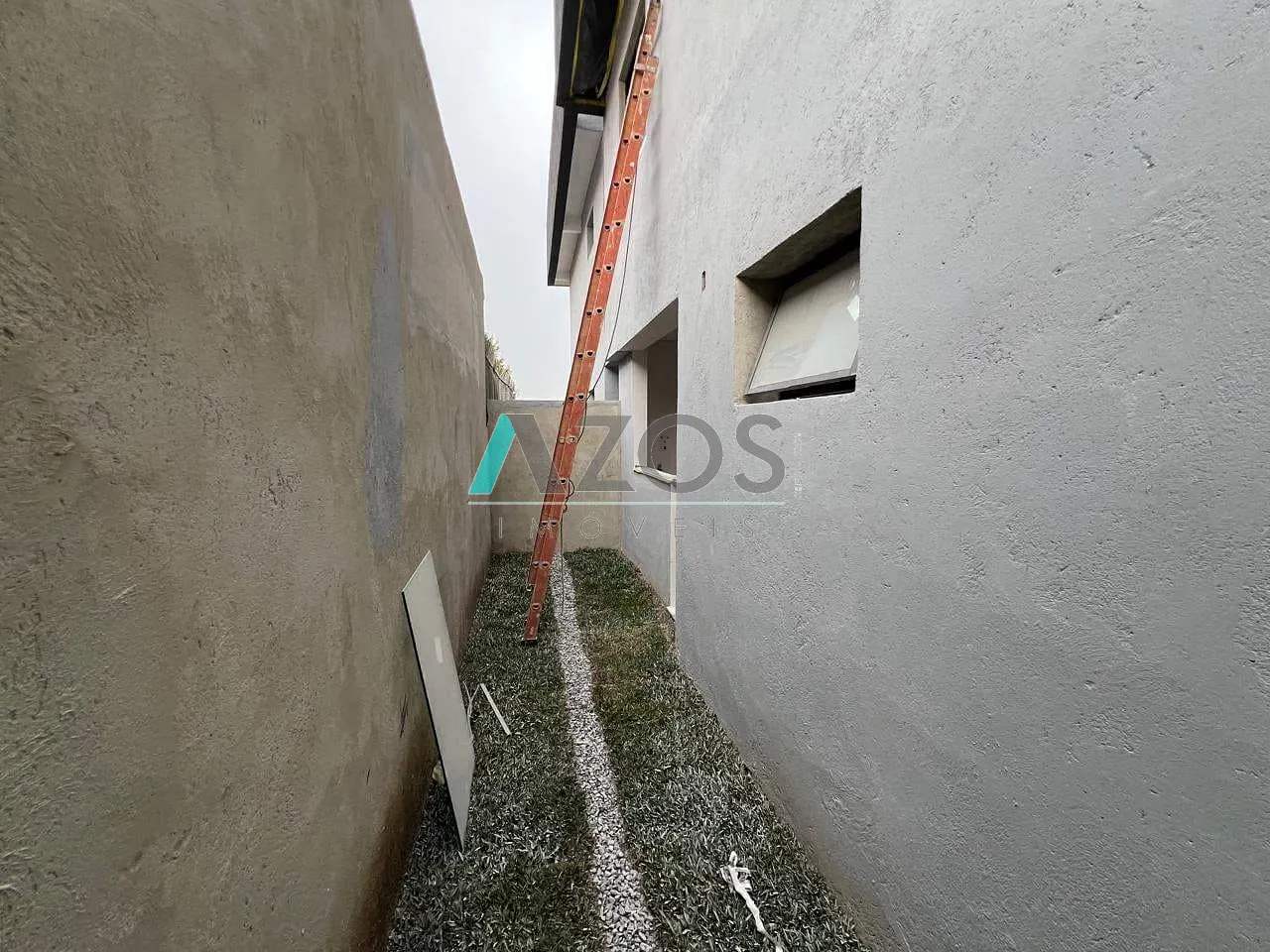 Sobrado, 3 quartos, 150 m² - Foto 33