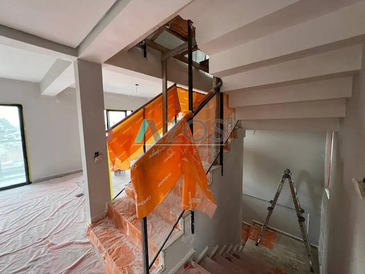 Sobrado, 3 quartos, 150 m² - Foto 14