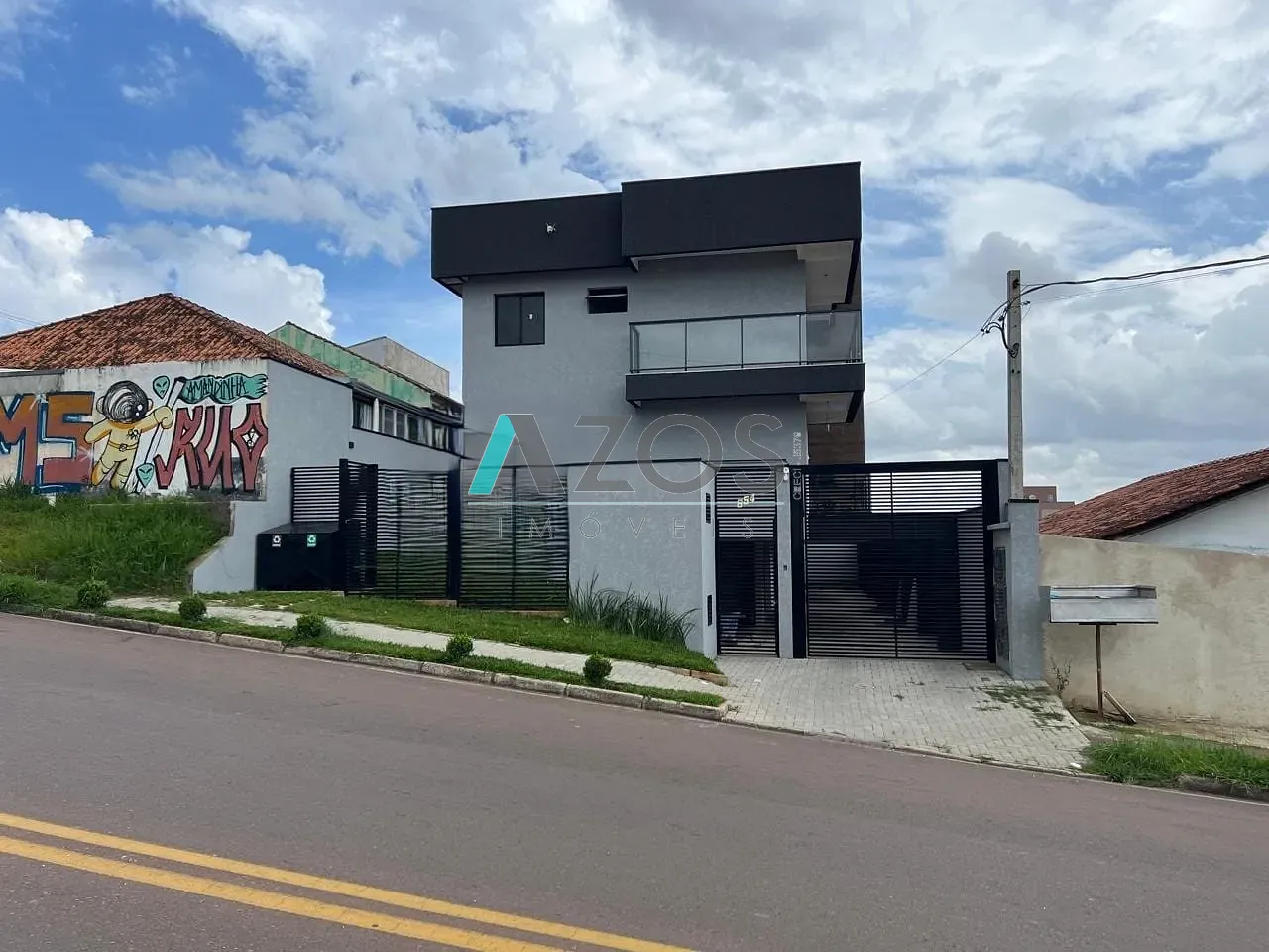 Sobrado, 3 quartos, 150 m² - Foto 11