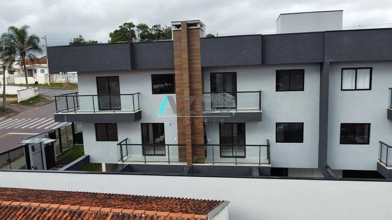 Sobrado, 3 quartos, 150 m² - Foto 2