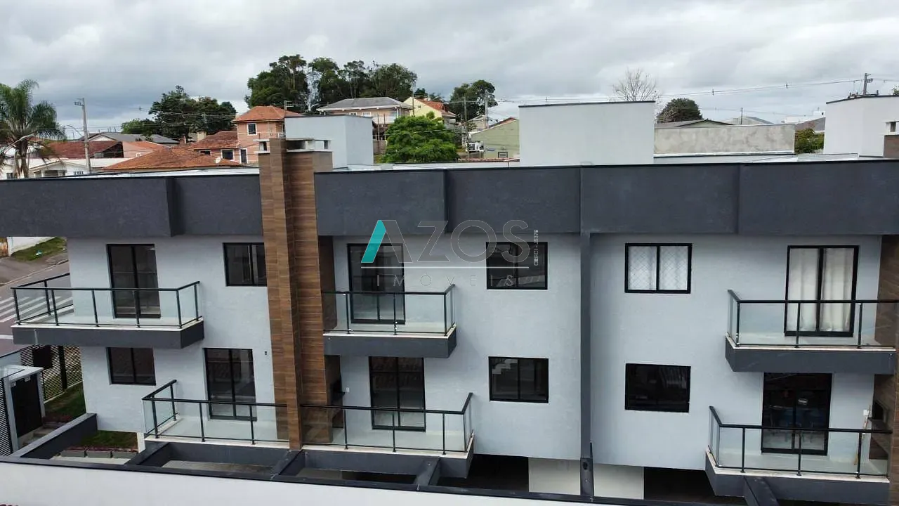 Sobrado, 3 quartos, 150 m² - Foto 3