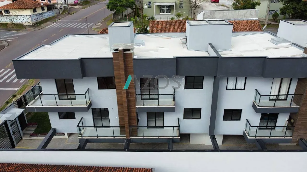 Sobrado, 3 quartos, 150 m² - Foto 4