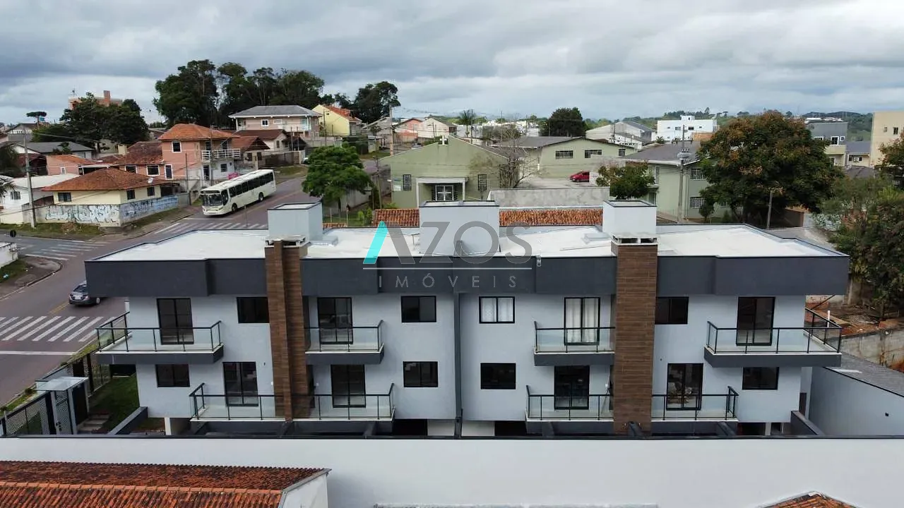 Sobrado, 3 quartos, 150 m² - Foto 5