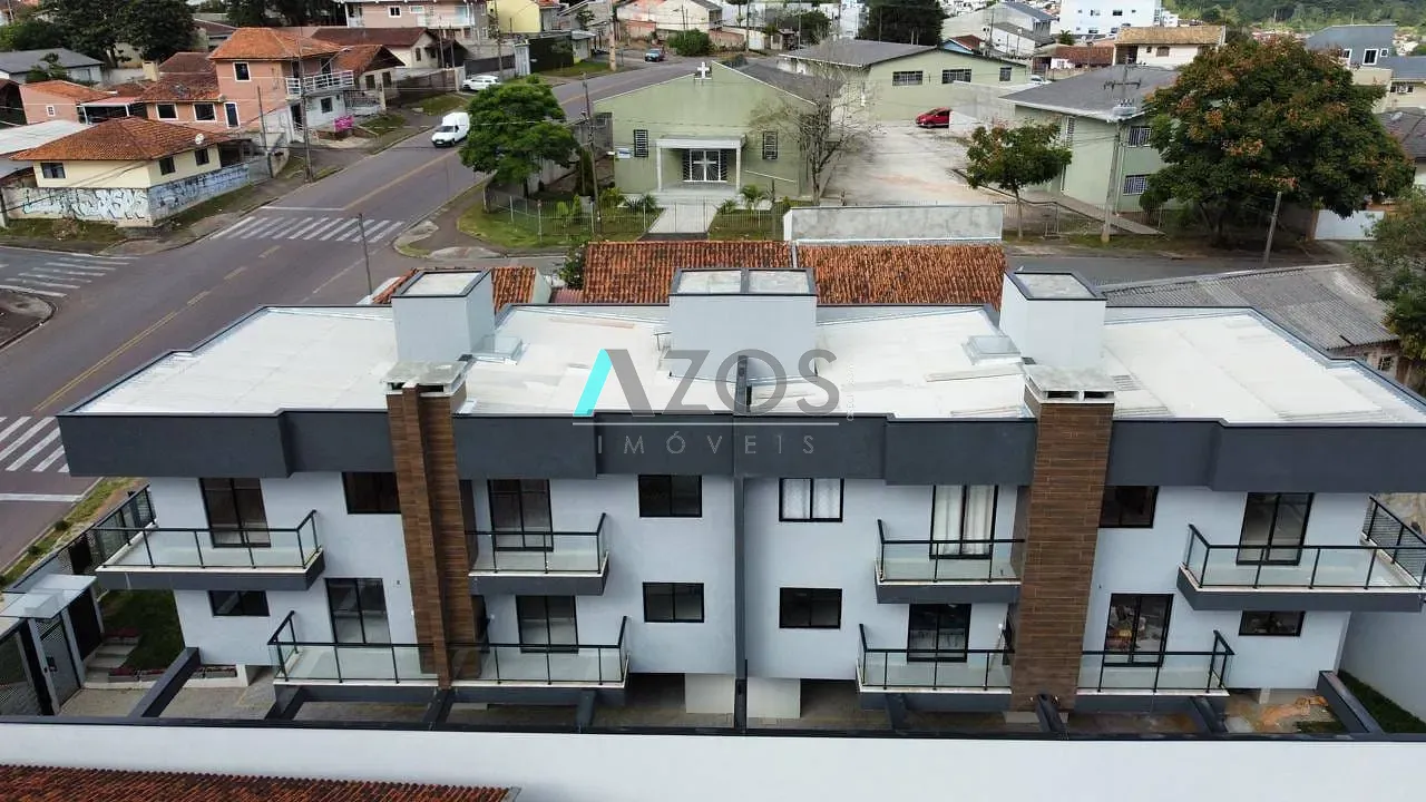 Sobrado, 3 quartos, 150 m² - Foto 7