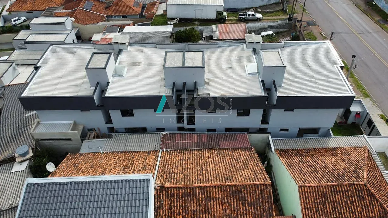 Sobrado, 3 quartos, 150 m² - Foto 8