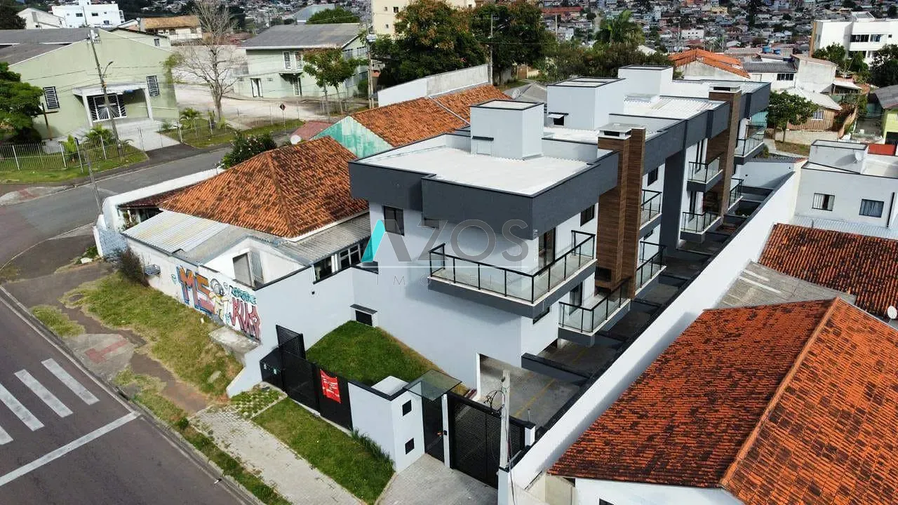 Sobrado, 3 quartos, 150 m² - Foto 37