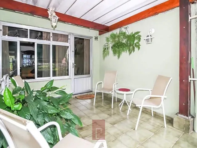 Sobrado 2 quartos e 2 banheiros, à venda, no bairro Jardim Franca em São Paulo