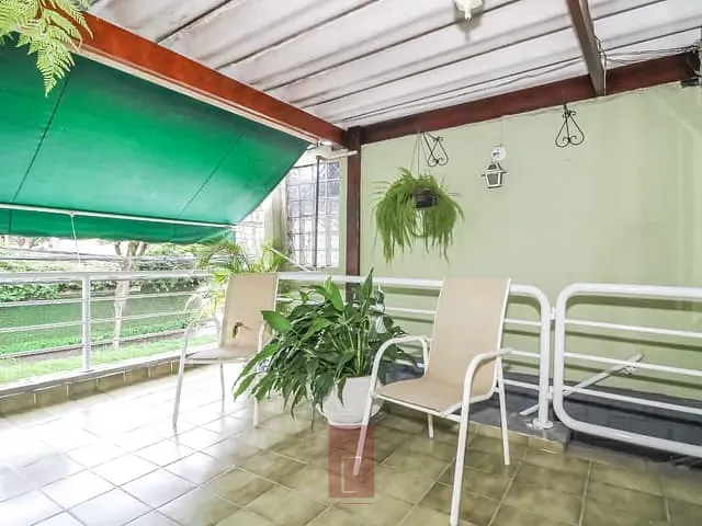 Sobrado 2 quartos e 2 banheiros, à venda, no bairro Jardim Franca em São Paulo