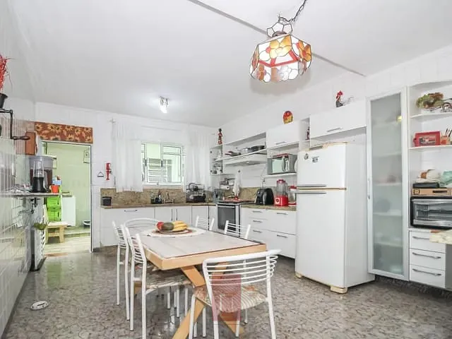 Sobrado 2 quartos e 2 banheiros, à venda, no bairro Jardim Franca em São Paulo