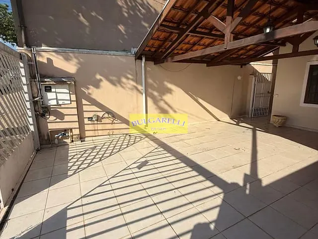 Sobrado com 180m² 3 quartos e 3 banheiros, à venda, no bairro Horto Santo Antonio em Jundiaí