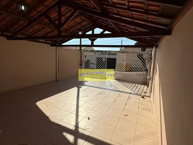 Sobrado com 180m² 3 quartos e 3 banheiros, à venda, no bairro Horto Santo Antonio em Jundiaí