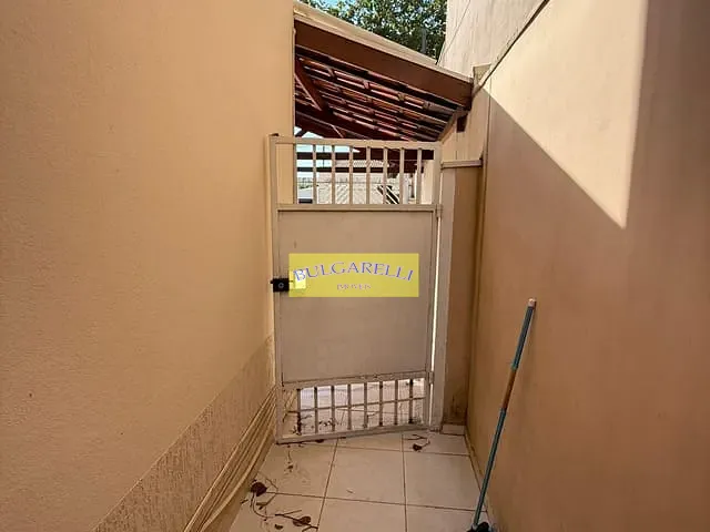 Sobrado com 180m² 3 quartos e 3 banheiros, à venda, no bairro Horto Santo Antonio em Jundiaí