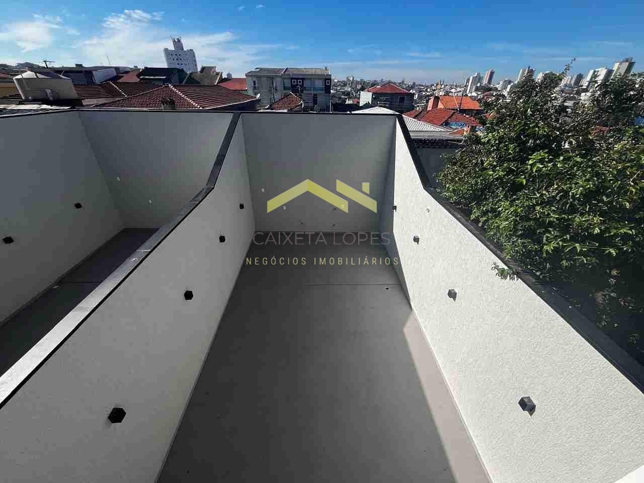 Sobrado, 3 quartos, 164 m² - Foto 8