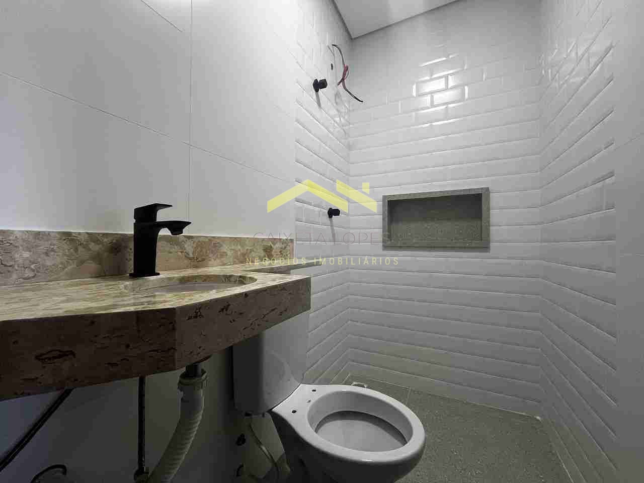 Sobrado, 3 quartos, 164 m² - Foto 13