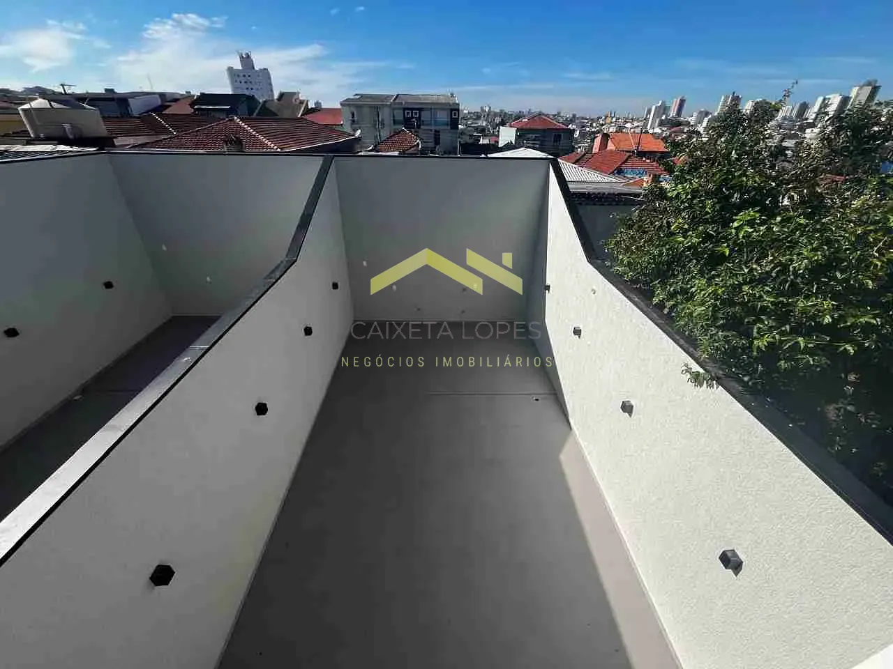 Sobrado, 3 quartos, 164 m² - Foto 8