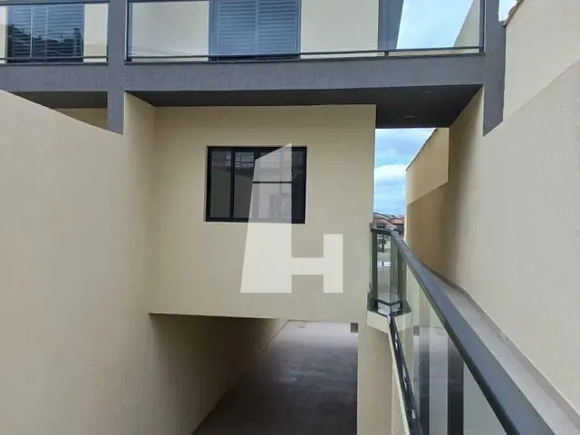 Sobrado com 125m² 3 quartos e 2 banheiros, à venda, no bairro Jardim Paulista em Guarulhos