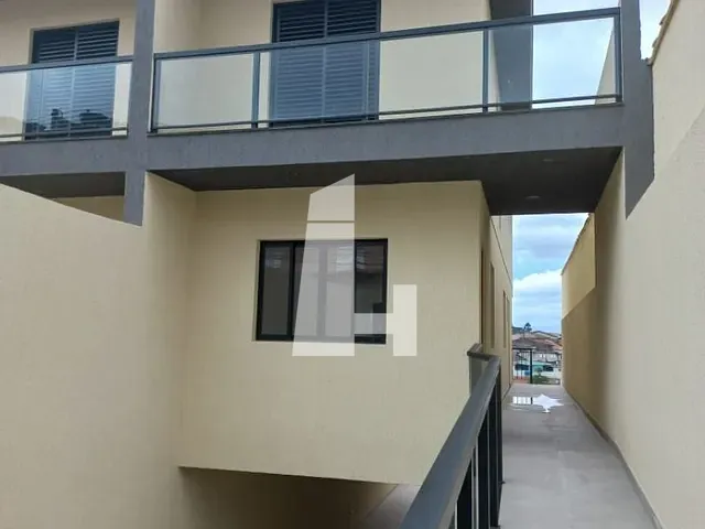 Sobrado com 125m² 3 quartos e 2 banheiros, à venda, no bairro Jardim Paulista em Guarulhos