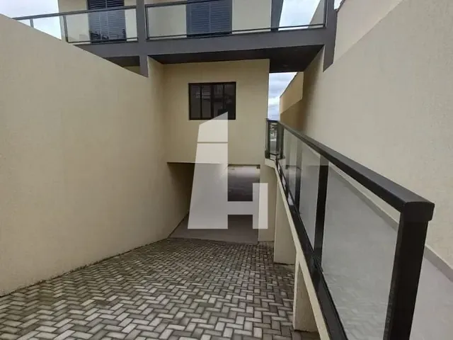 Sobrado com 125m² 3 quartos e 2 banheiros, à venda, no bairro Jardim Paulista em Guarulhos