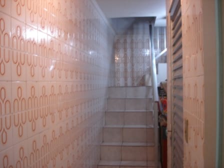Sobrado à venda 3 Quartos, 1 Suite, 4 Vagas, 257M², Rudge Ramos, São Bernardo do Campo - SP