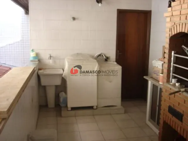 Sobrado com 257m² 3 quartos e 4 banheiros, à venda, no bairro Rudge Ramos em São Bernardo do Campo