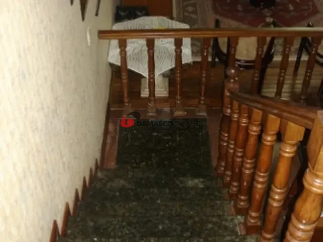 Sobrado com 257m² 3 quartos e 4 banheiros, à venda, no bairro Rudge Ramos em São Bernardo do Campo