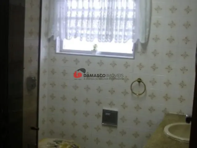 Sobrado com 257m² 3 quartos e 4 banheiros, à venda, no bairro Rudge Ramos em São Bernardo do Campo
