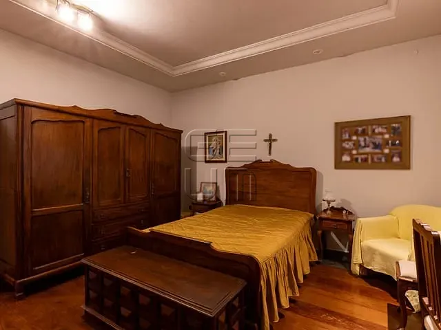 Sobrado com 318m² 3 quartos e 5 banheiros, à venda, no bairro Jardim Alvorada em Londrina