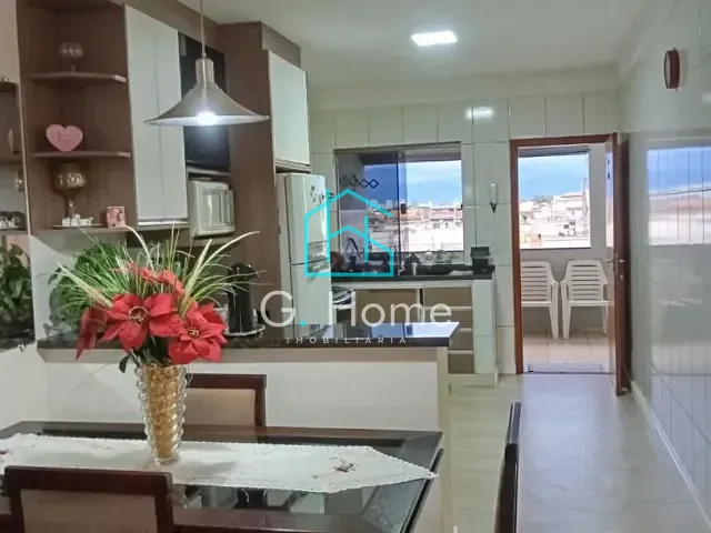 Sobrado com 250m² 3 quartos e 4 banheiros, à venda, no bairro Jardim Do Leste em Londrina