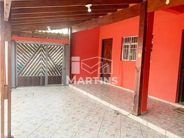 Sobrado com 176m² 2 quartos e 1 banheiro, à venda, no bairro Jardim Santa Tereza em Embu das Artes