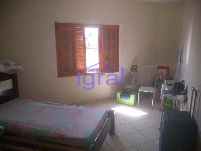 Sobrado 3 quartos e 1 banheiro, à venda, no bairro Vila Parque Jabaquara em São Paulo