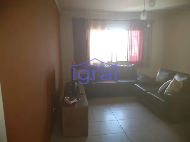 Sobrado 3 quartos e 1 banheiro, à venda, no bairro Vila Parque Jabaquara em São Paulo