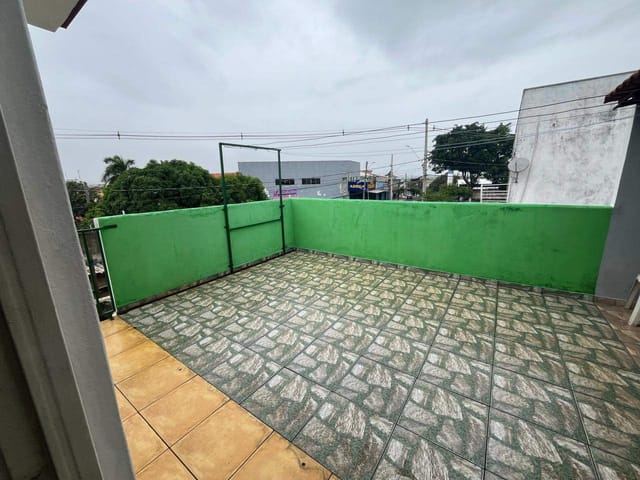 Sobrado com 180m² 3 quartos e 1 banheiro, à venda, no bairro Conjunto Habitacional Parque da Floresta em Campinas