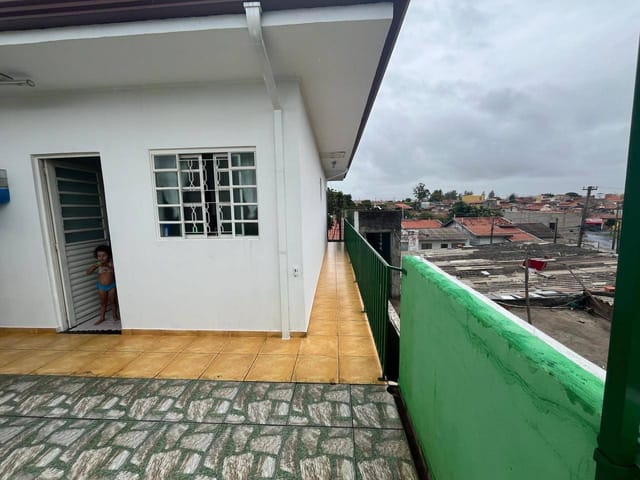 Sobrado com 180m² 3 quartos e 1 banheiro, à venda, no bairro Conjunto Habitacional Parque da Floresta em Campinas