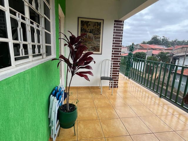 Sobrado com 180m² 3 quartos e 1 banheiro, à venda, no bairro Conjunto Habitacional Parque da Floresta em Campinas