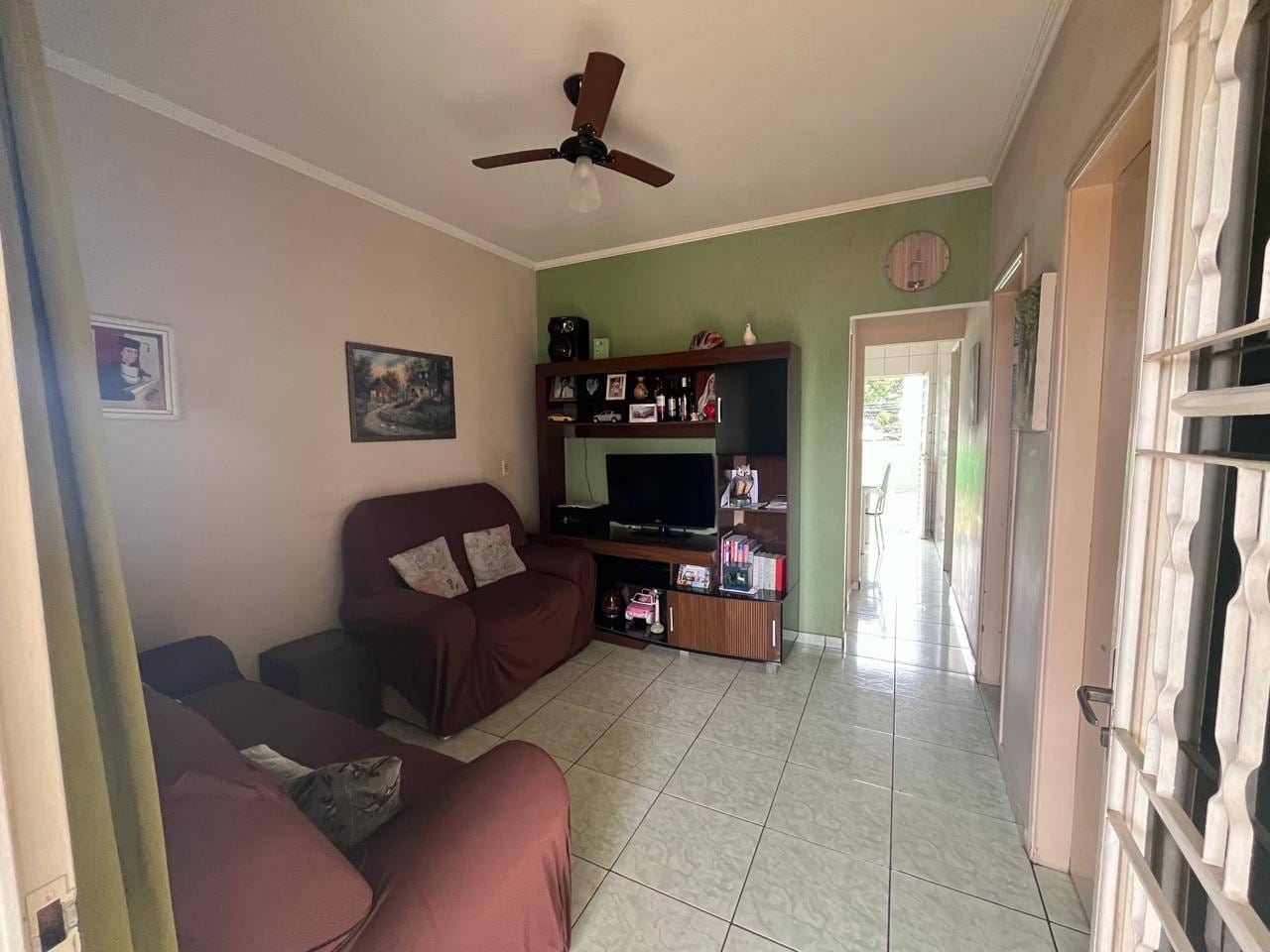 Sobrado, 3 quartos, 150 m² - Foto 6