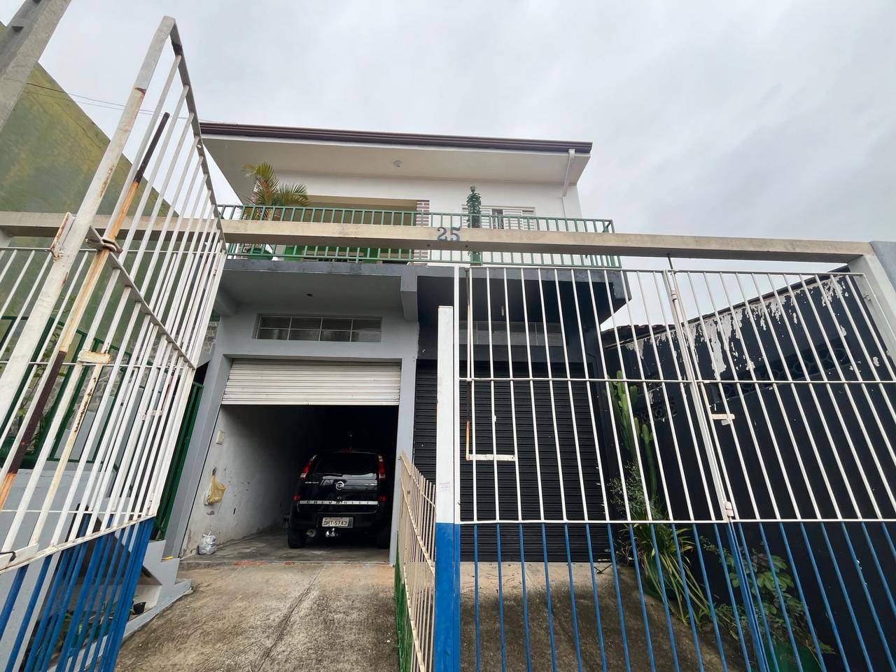 Sobrado, 3 quartos, 150 m² - Foto 2