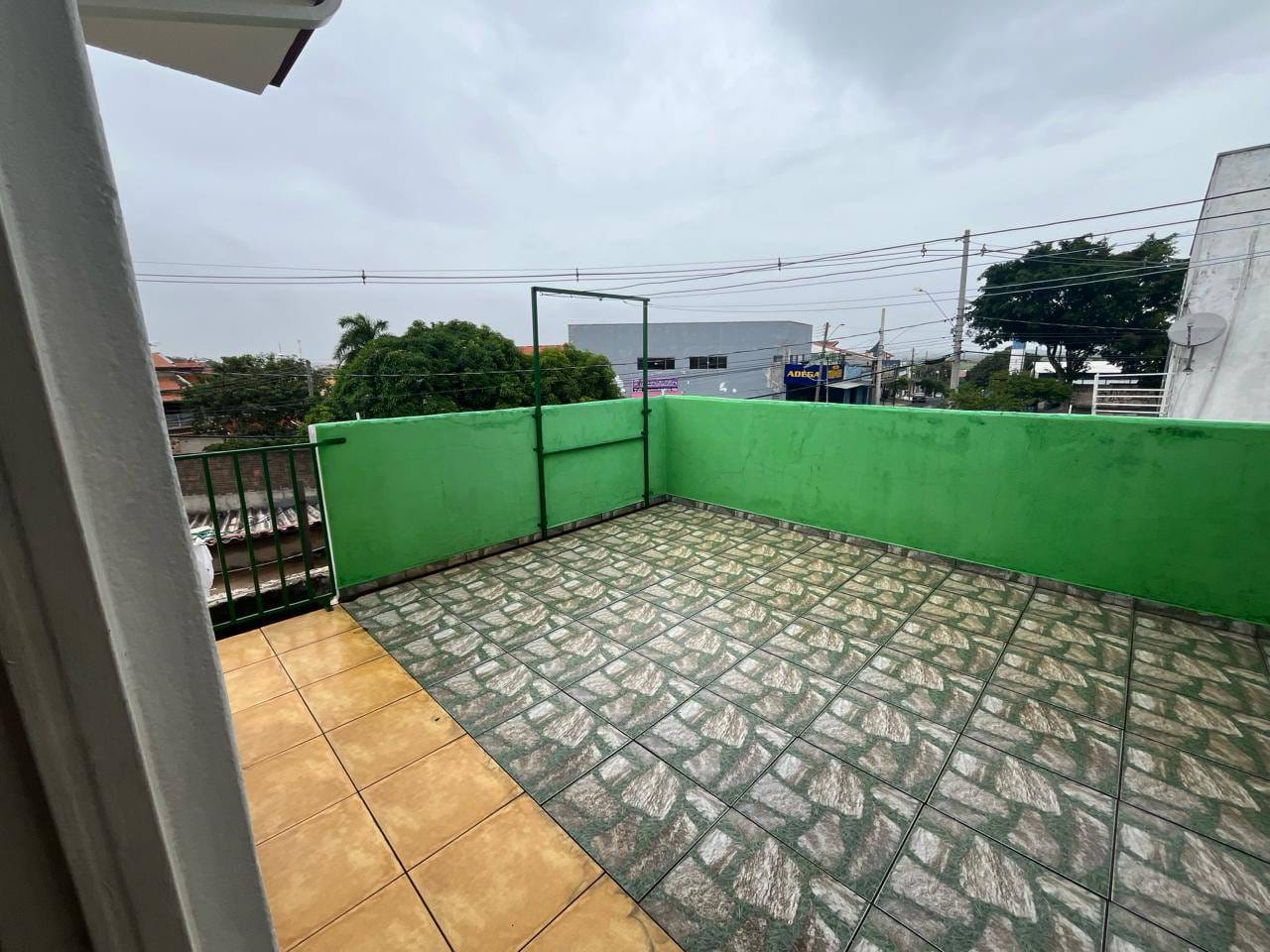 Sobrado, 3 quartos, 150 m² - Foto 8