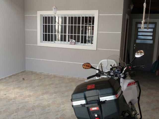 Foto do Sobrado - Sobrado residencial para locação, Jardim Alvorada, São José dos Campos. | INDEPENDENCE NEGOCIOS IMOBILIARIOS LTDA