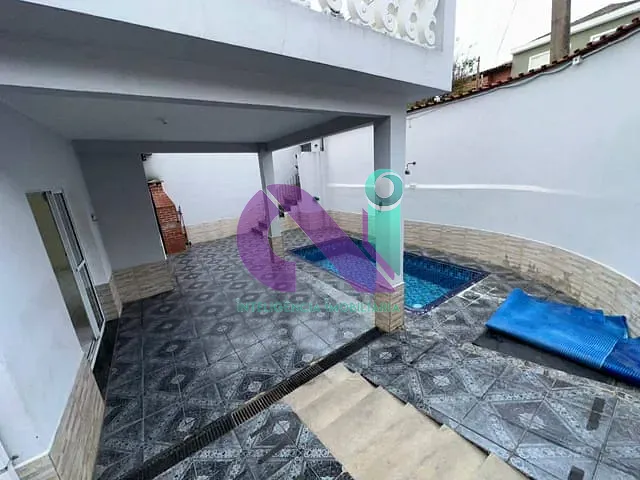 Sobrado com 138m² 3 quartos e 3 banheiros, à venda, no bairro Jardim das Flores em Osasco