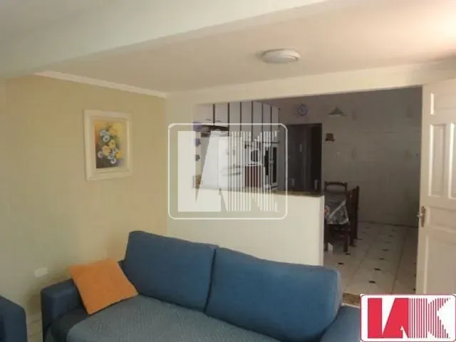 Sobrado com 201m², à venda, no bairro Vila Palmares em Santo André