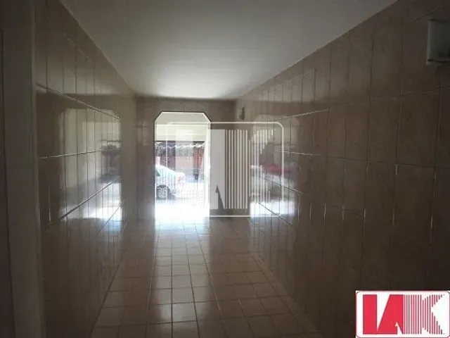 Sobrado com 201m², à venda, no bairro Vila Palmares em Santo André