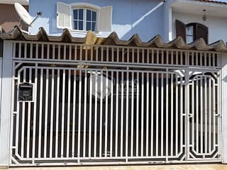Foto do Sobrado-Lindo Sobrado à venda, 149m², com 3 quartos, sendo 3 suítes, com 2 vagas de garagem Vila Guilherme, São Paulo, SP