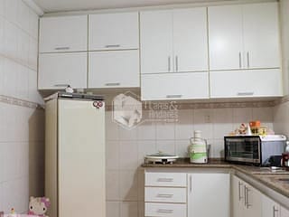 Foto do Sobrado-Lindo Sobrado à venda, 149m², com 3 quartos, sendo 3 suítes, com 2 vagas de garagem Vila Guilherme, São Paulo, SP