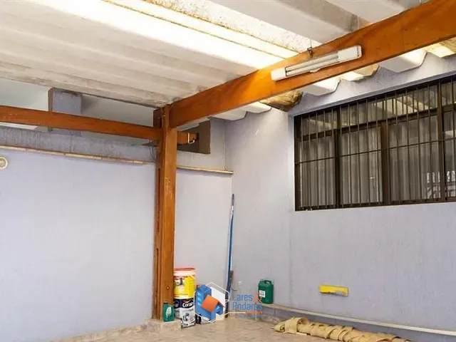 Sobrado 3 quartos e 4 banheiros, à venda, no bairro Vila Guilherme em São Paulo
