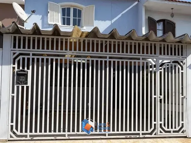 Sobrado 3 quartos e 4 banheiros, à venda, no bairro Vila Guilherme em São Paulo