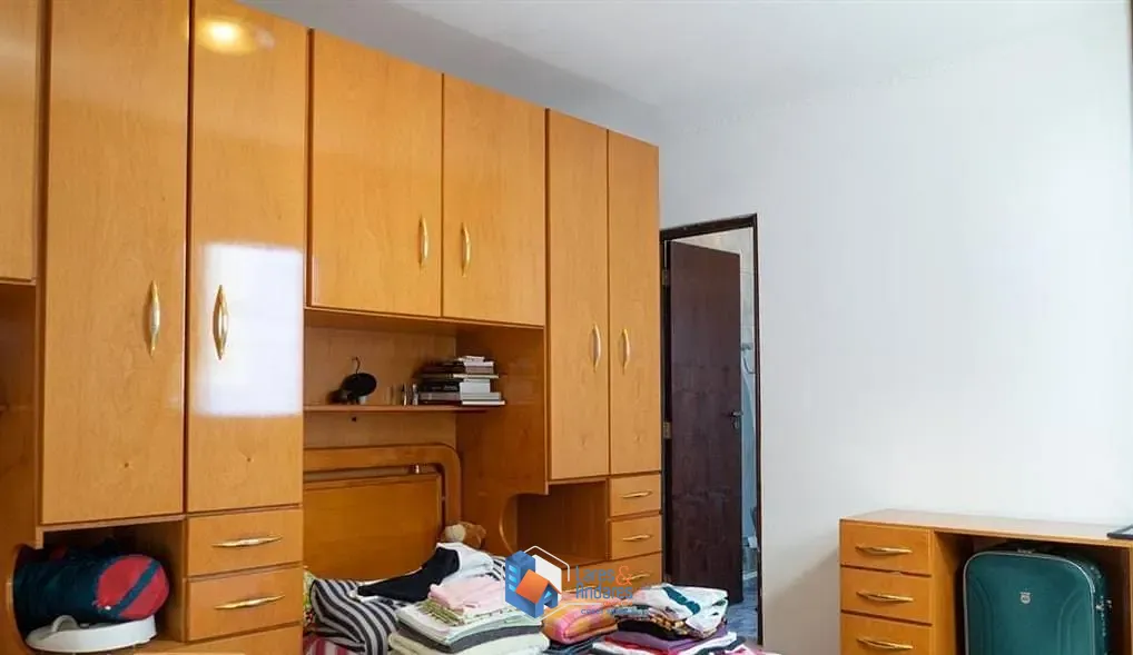 Sobrado, 3 quartos, 149 m² - Foto 20
